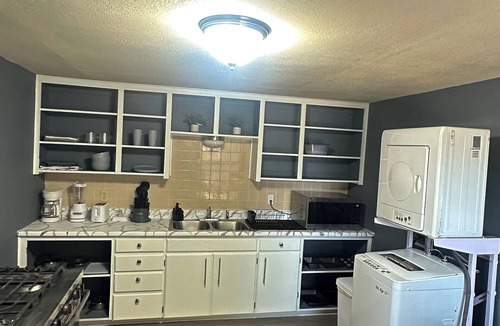 Amarillo Apartment | Home Away From Home!