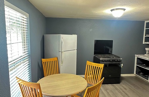 Amarillo Apartment | Home Away From Home!