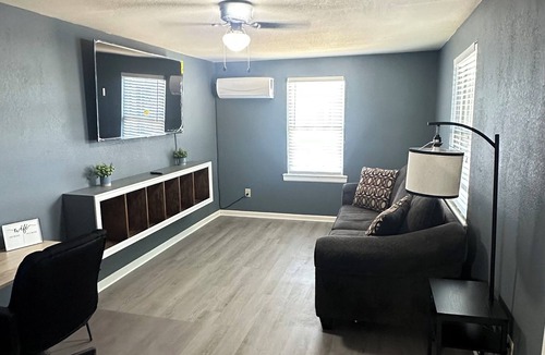 Amarillo Apartment | Home Away From Home!