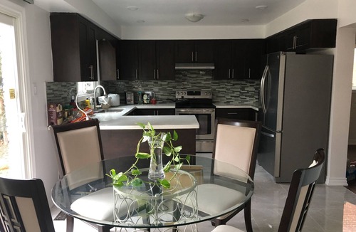 Unionville House | Home Base
