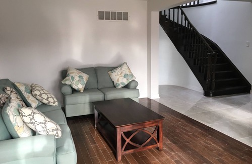 Unionville House | Home Base