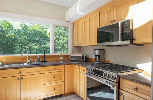 Wellfleet House | Home by National Seashore with Bball Court!