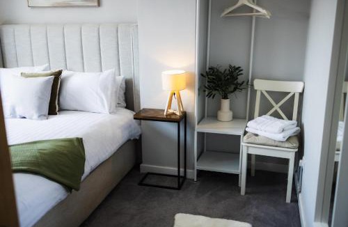 Durham Apartment | Home from home