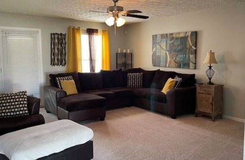 Northeast Columbus House | Home great for relaxing