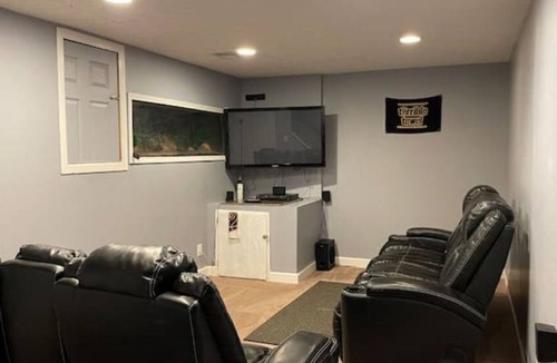 Northeast Columbus House | Home great for relaxing