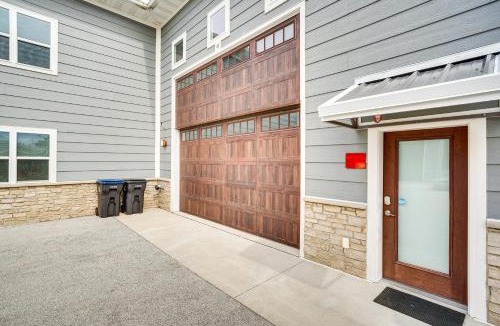 Elkhart Lake House | Home Near Road America & Elkhart Lake