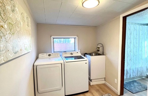 Depew House | Home Sweet Home Away