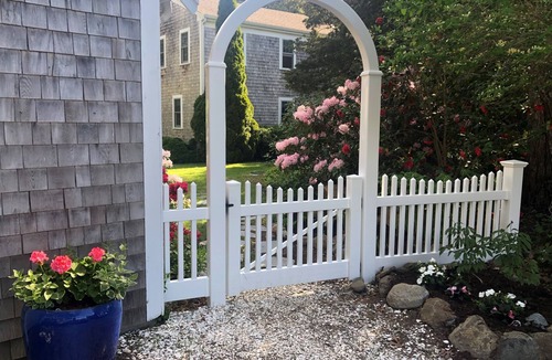 East Orleans House | Home to Make Magical Summer Memories