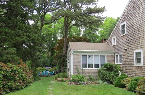 East Orleans House | Home to Make Magical Summer Memories