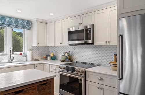 Rockport House | Home w/firepit l Walk to Bearskin Neck+Beach