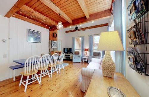 Bar Harbor House | Home with deck, great location in the heart of Acadia National Park