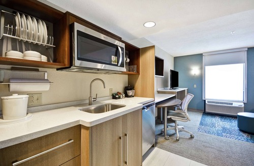 South Portland Hotel | Home2 Suites by Hilton Portland Airport