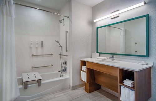 West Chester Hotel | Home2 Suites By Hilton West Chester Cincinnati