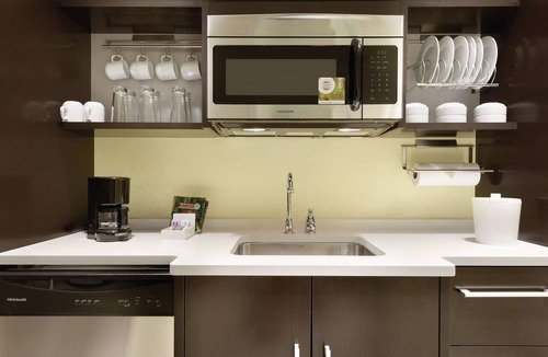 Independence Hotel | Home2 Suites by Hilton Cleveland Independence