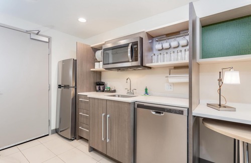 Indianapolis Hotel | Home2 Suites by Hilton Indianapolis Northwest