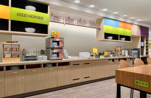 Williamsville Hotel | Home2 Suites By Hilton Williamsville Buffalo Airport