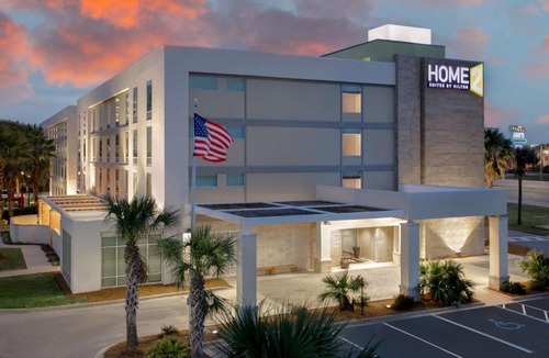 Destin Hotel | Home2 Suites by Hilton Destin