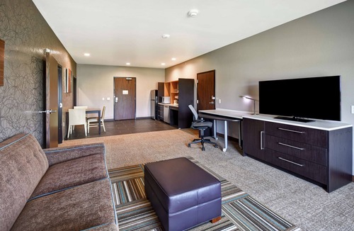 El Reno Hotel | Home2 Suites by Hilton El Reno, OK