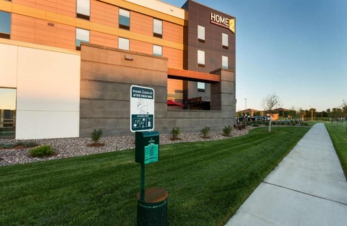 Fargo Hotel | Home2 Suites by Hilton Fargo