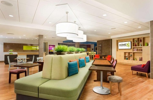 Fargo Hotel | Home2 Suites by Hilton Fargo