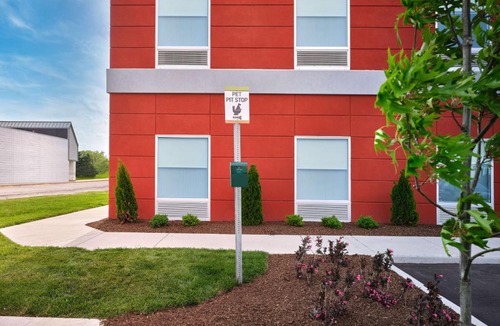 Fishers Hotel | Home2 Suites By Hilton Fishers Indianapolis Northeast