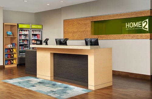 Lexington Hotel | Home2 Suites by Hilton Lexington University/Medical Center