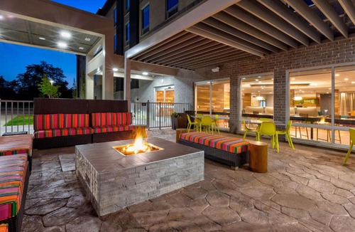 Saginaw Hotel | Home2 Suites By Hilton Saginaw, Mi
