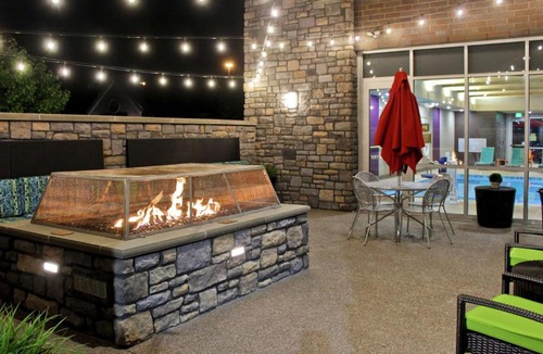 Stow Hotel | Home2 Suites by Hilton Stow Akron