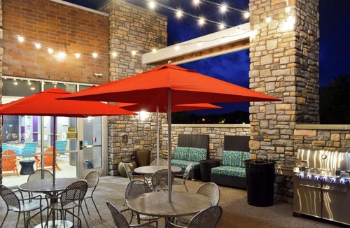 Stow Hotel | Home2 Suites by Hilton Stow Akron