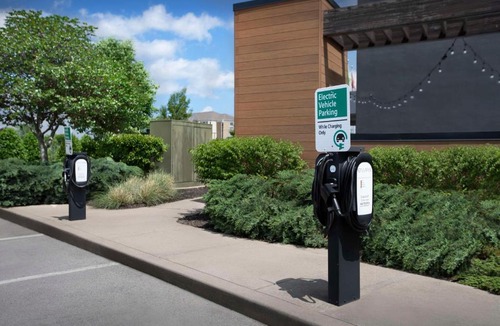 Clarksville Hotel | Home2 Suites by Hilton Clarksville/Ft. Campbell
