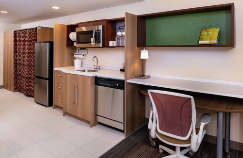 New Albany Hotel | Home2 Suites by Hilton New Albany Columbus