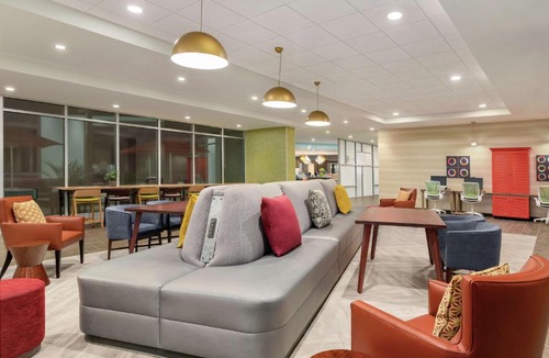 Scottsdale Hotel | Home2 Suites By Hilton Scottsdale Salt River