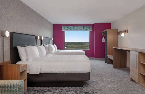 Sheboygan Hotel | Home2 Suites By Hilton Sheboygan