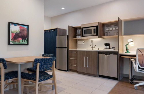 Florence Hotel | Home2 Suites Florence/Cincinnati Airport South, KY