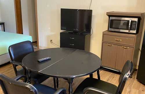Wolf Point Apartment | Homestead Inn Extended Stay - 3 nights minimum