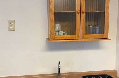 Wolf Point Apartment | Homestead Inn Extended Stay - 3 nights minimum