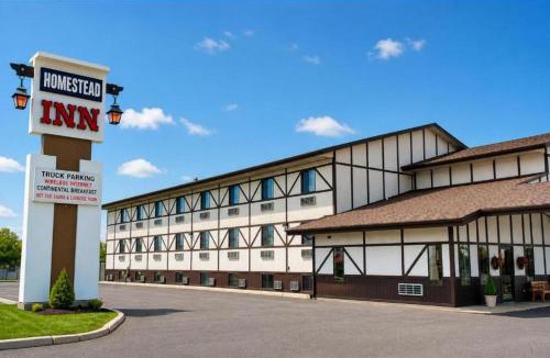 Wolf Point Hotel | Homestead Inn Wolf Point Hwy 2