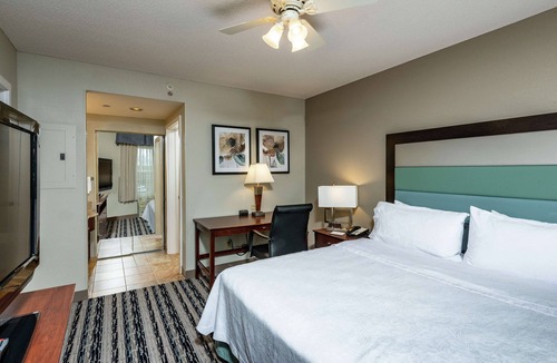 Scarborough Hotel | Homewood Suites by Hilton Portland