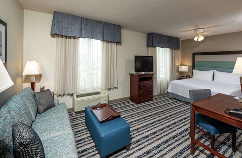 Scarborough Hotel | Homewood Suites by Hilton Portland