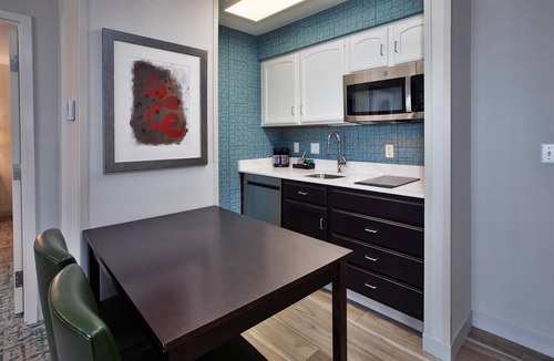 Sioux Falls Hotel | Homewood Suites by Hilton Sioux Falls