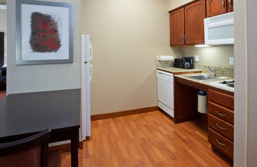 Sioux Falls Hotel | Homewood Suites by Hilton Sioux Falls