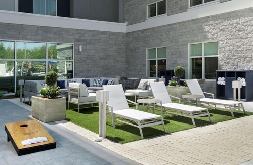 Destin Hotel | Homewood Suites By Hilton Destin