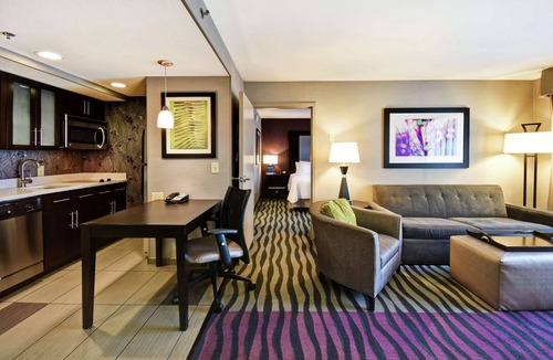 DuBois Hotel | Homewood Suites by Hilton DuBois, PA