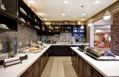 DuBois Hotel | Homewood Suites by Hilton DuBois, PA