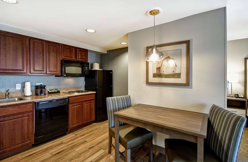 Dover Hotel | Homewood Suites by Hilton Dover