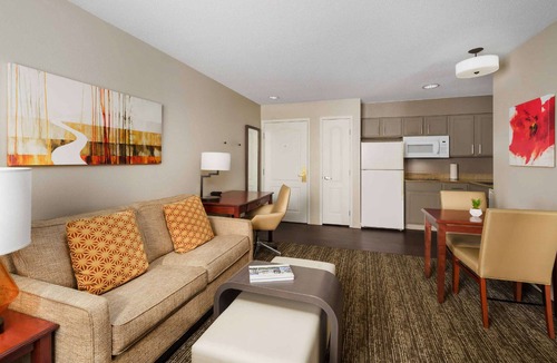 Warwick Hotel | Homewood Suites by Hilton Providence/Warwick