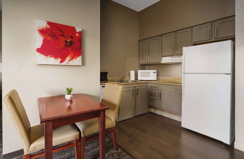 Warwick Hotel | Homewood Suites by Hilton Providence/Warwick