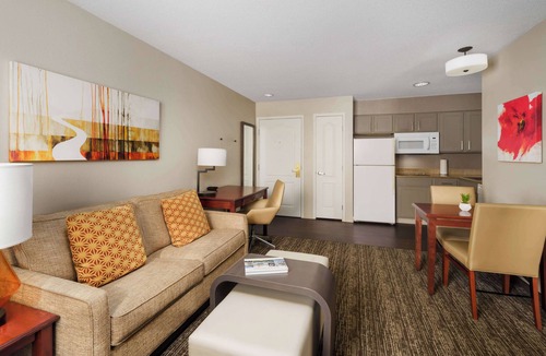 Warwick Hotel | Homewood Suites by Hilton Providence/Warwick