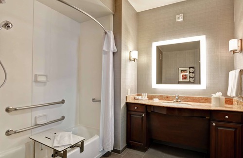 Soncy Hotel | Homewood Suites by Hilton Amarillo