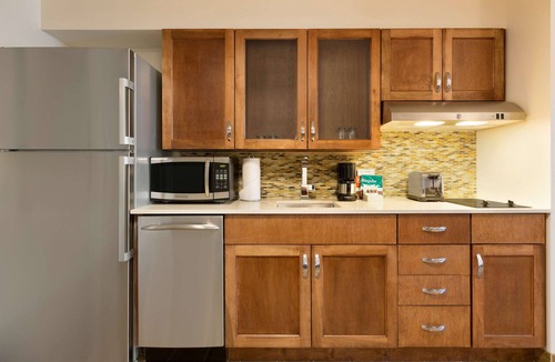 Augusta Hotel | Homewood Suites by Hilton Augusta